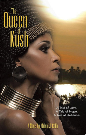 Cover of The Queen of Kush