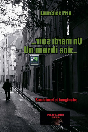 Cover of Un Mardi Soir