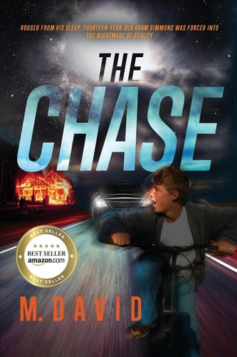Cover of The Chase