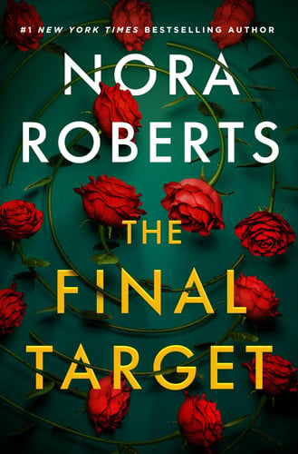 Cover of The Final Target