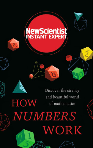 Cover of How Numbers Work
