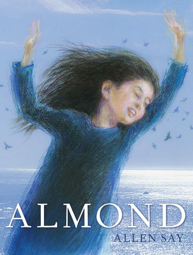 Cover of Almond