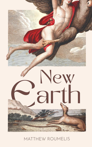 Cover of New Earth