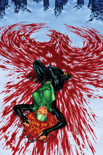 Cover of Immortal X-Men. Volume 5
