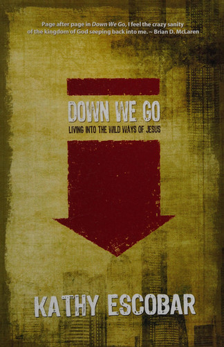 Cover of Down We Go