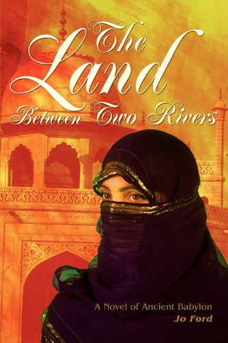 Cover of The Land Between Two Rivers
