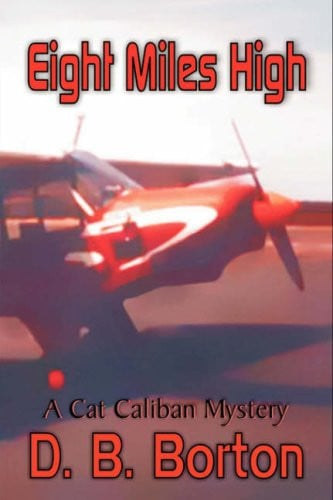Cover of Eight Miles High