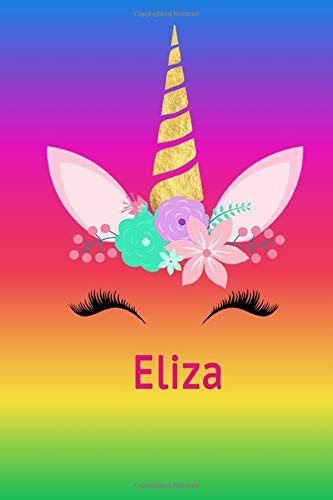 Cover of Eliza