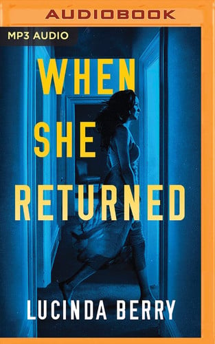 Cover of When She Returned