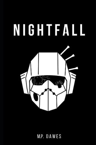 Cover of Nightfall