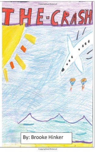 Cover of The Crash