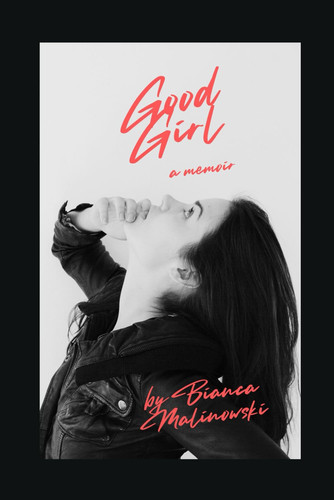 Cover of Good Girl