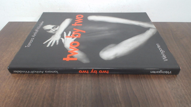 Cover of Two by Two