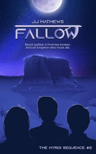 Cover of Fallow