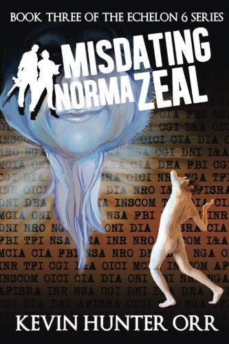 Cover of Misdating Norma Zeal