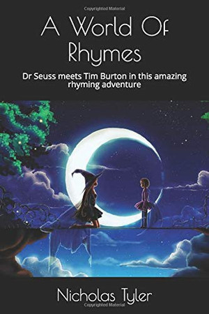 Cover of World of Rhymes