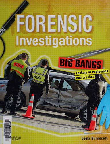 Cover of Big Bangs