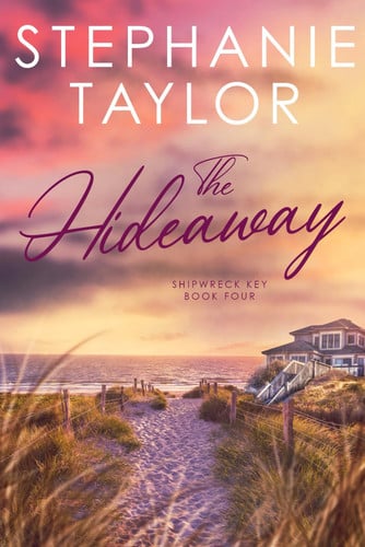 Cover of The Hideaway
