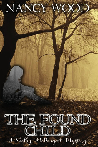 Cover of The Found Child