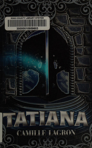 Cover of Tatiana
