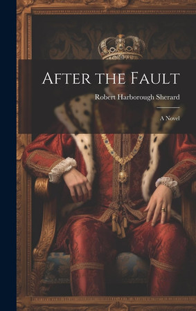 Cover of After the Fault