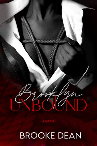 Cover of Brooklyn Unbound (Brooklyn Unbound Series)