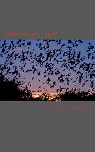Cover of Shadows of Night