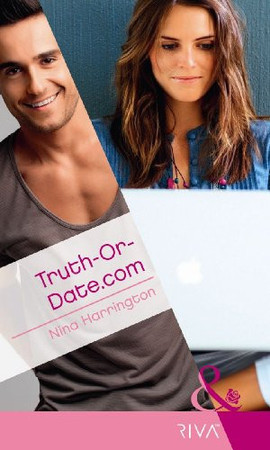 Cover of Truth-Or-Date.com