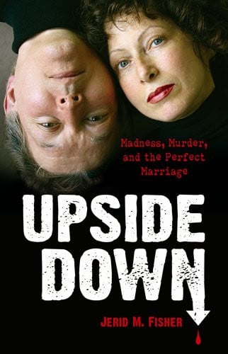 Cover of Upside Down