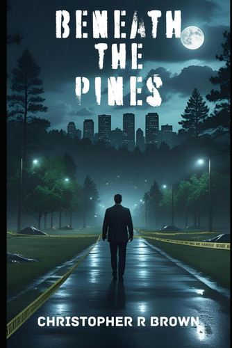 Cover of Beneath the Pines