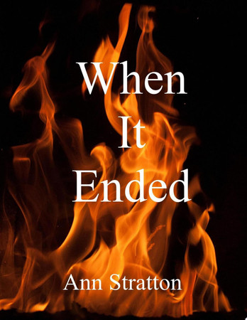 Cover of When It Ended