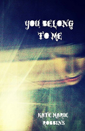 Cover of You Belong to Me