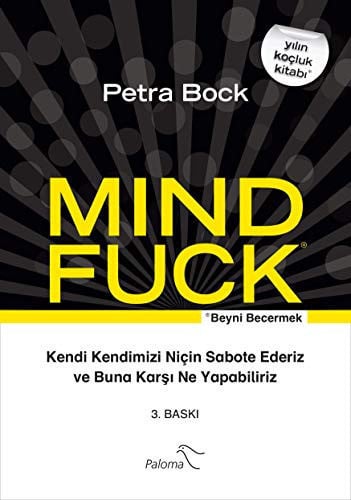Cover of MINDFUCK