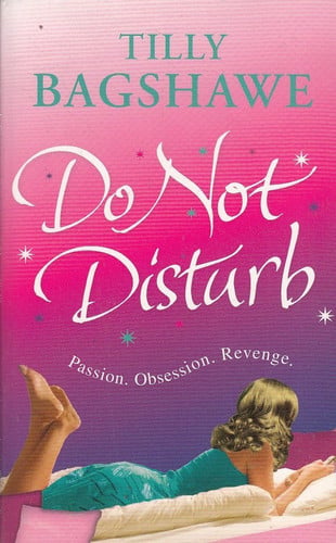 Cover of Do Not Disturb