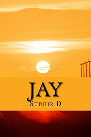 Cover of Jay The Game Changer