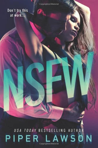Cover of NSFW (Play, #2)