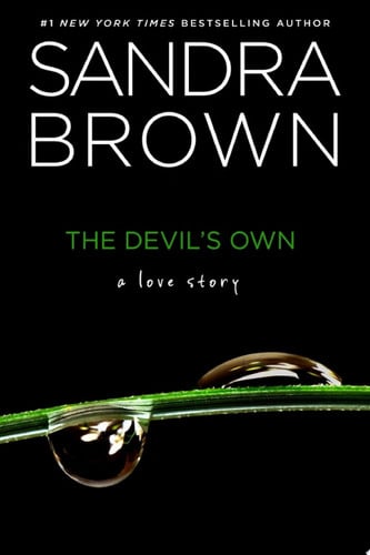 Cover of The Devil's Own