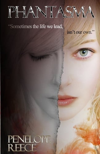 Cover of Phantasma