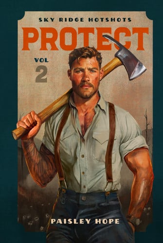 Cover of Protect
