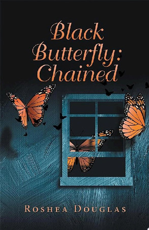 Cover of Black Butterfly: Chained