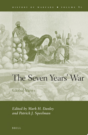 Cover of The Seven Years' War