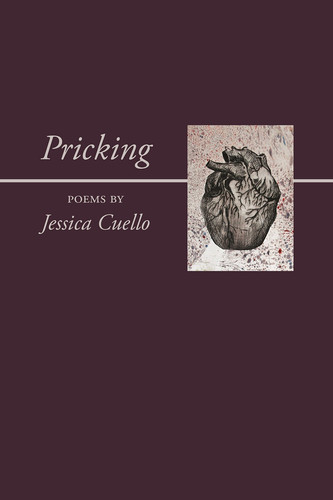 Cover of Pricking