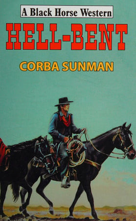 Cover of Hell-bent