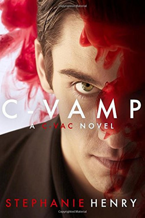 Cover of C-Vamp