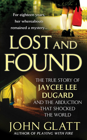 Cover of Lost and Found