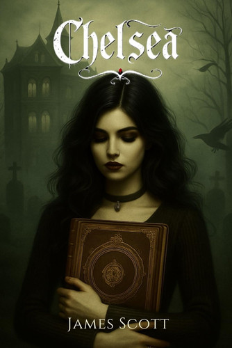 Cover of Chelsea