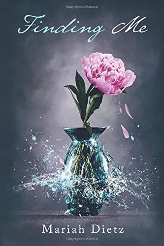 Cover of Finding Me