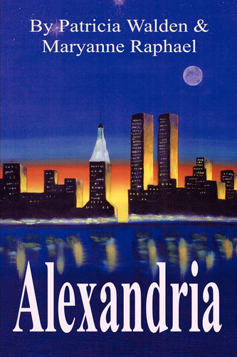 Cover of Alexandria