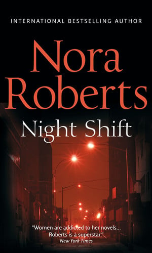 Cover of Night Shift