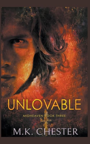 Cover of Unlovable